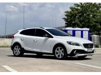 2016 VOLVO V40 2.0 D4 CROSS COUNTRY รูปที่ 1